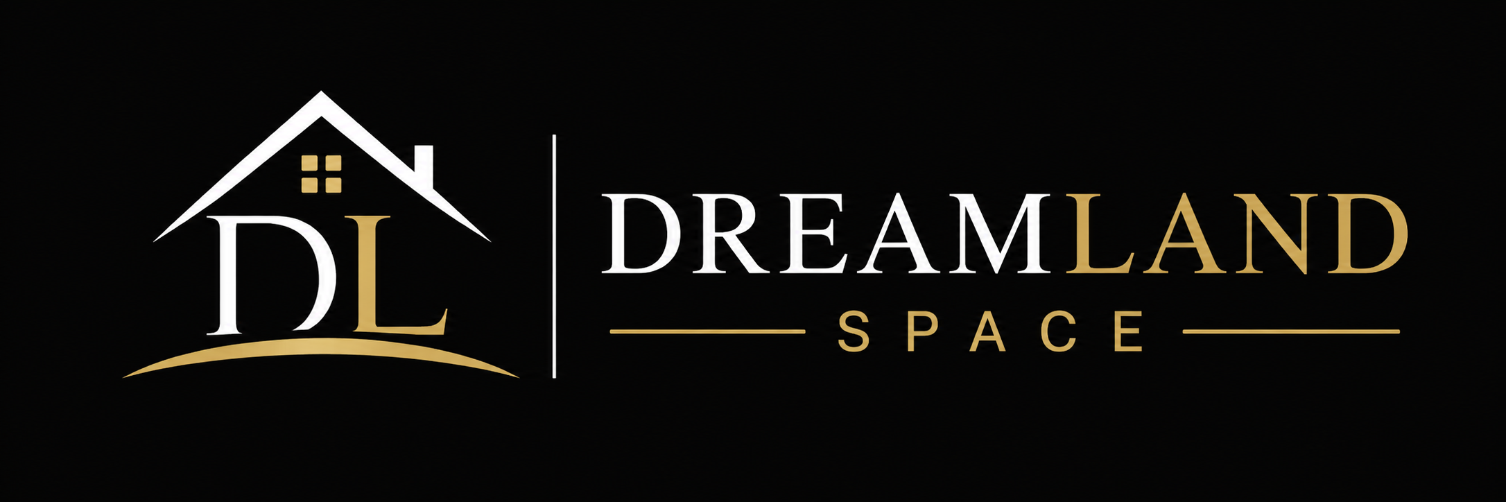 DreamHomes Logo